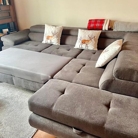Comano Lugano Ticino - B&B Walterina מראה חיצוני תמונה