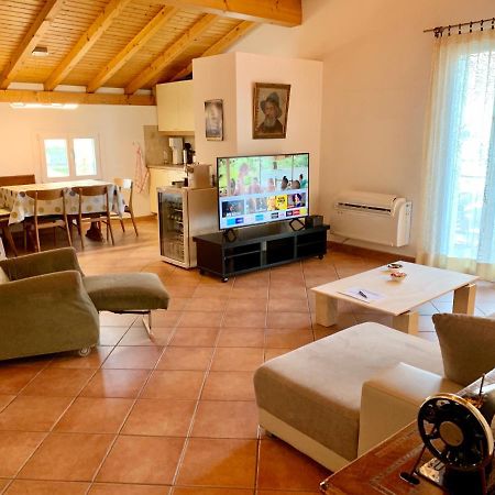 Comano Lugano Ticino - B&B Walterina מראה חיצוני תמונה
