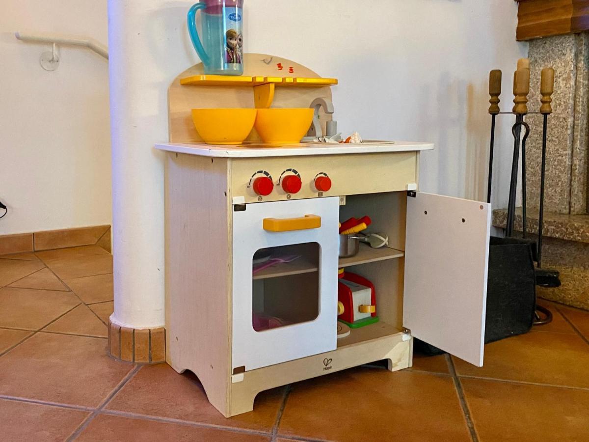Comano Lugano Ticino - B&B Walterina מראה חיצוני תמונה