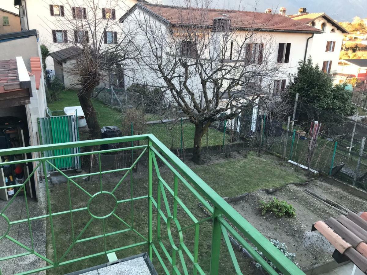 Comano Lugano Ticino - B&B Walterina מראה חיצוני תמונה
