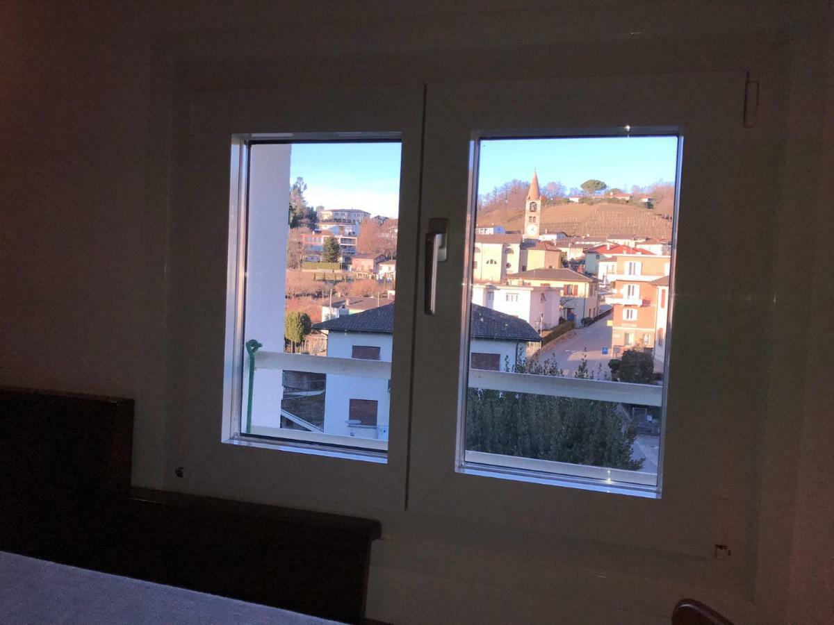 Comano Lugano Ticino - B&B Walterina מראה חיצוני תמונה