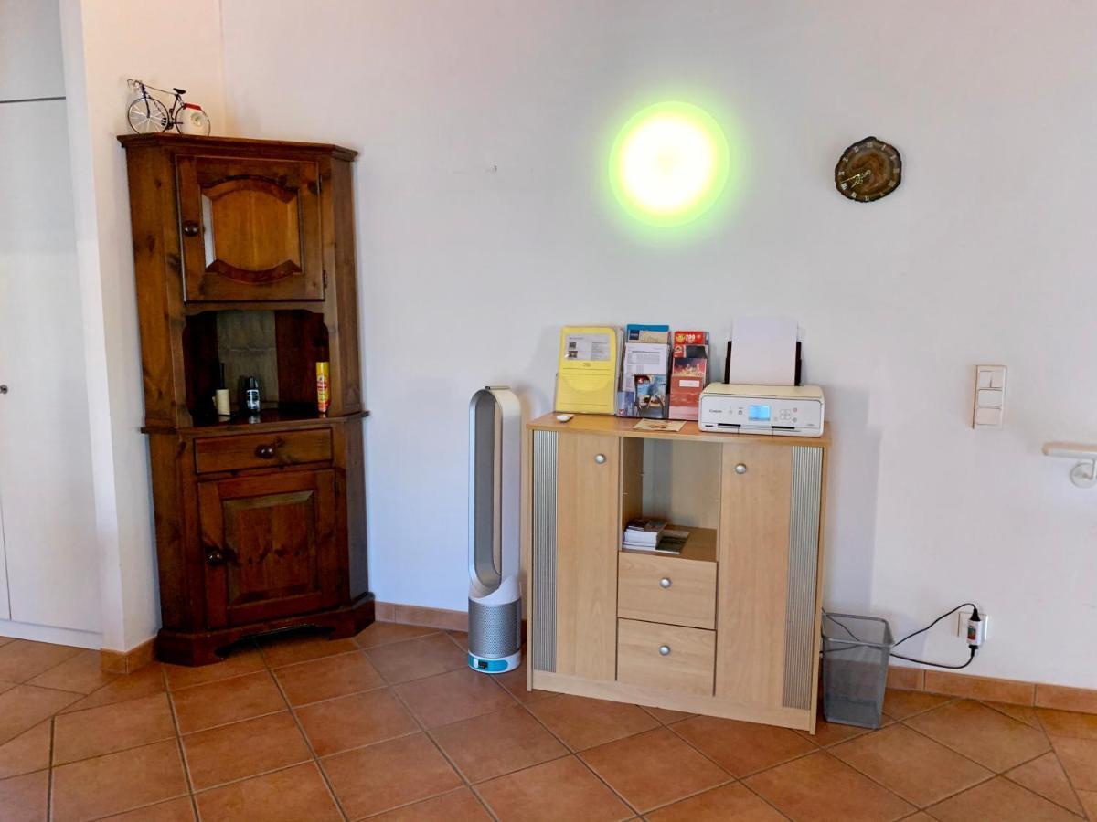 Comano Lugano Ticino - B&B Walterina מראה חיצוני תמונה